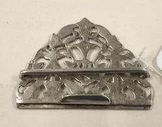 Silver buckle  Thumbnail 2