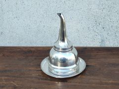 Two pieces of irish silver Thumbnail 1