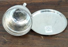 Two pieces of irish silver Thumbnail 3