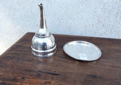 Two pieces of irish silver Thumbnail 4