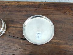 Two pieces of irish silver Thumbnail 3