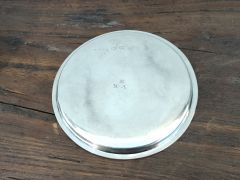 Two pieces of irish silver Thumbnail 6