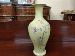 19th century chinese vase Thumbnail 2