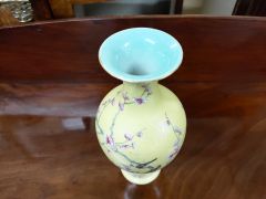 19th century chinese vase Thumbnail 4