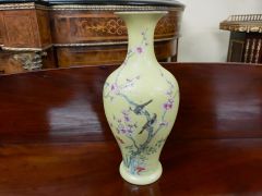 19th century chinese vase Thumbnail 6
