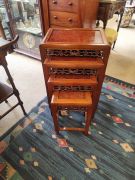 Chinese nest of tables  (four) Thumbnail 3