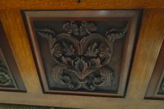 Oak coffer Thumbnail 3