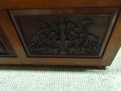 Oak coffer Thumbnail 3