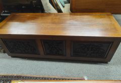Oak coffer Thumbnail 6
