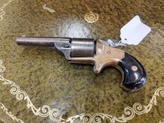 19th century century american gun Thumbnail 2