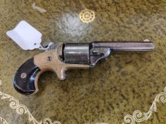 19th century century american gun Thumbnail 6