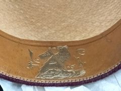 Top hat with original box Thumbnail 3