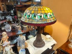 Tiffany lamp Thumbnail 3