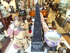 Marble obelisk  Thumbnail 1