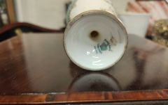 Antique coalport ewer Thumbnail 3