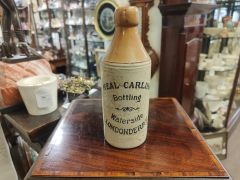 Neal carling stone bottle Thumbnail 4