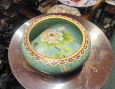 Clossoine bowl Thumbnail 1