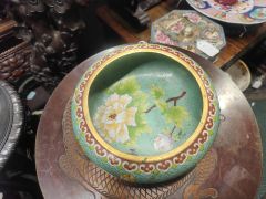 Clossoine bowl Thumbnail 2