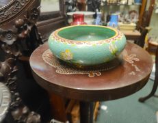 Clossoine bowl Thumbnail 3