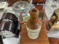 Stone ginger beer bottle Thumbnail 3