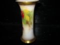 Hand painted Royal Worcester Vase Thumbnail 2