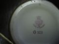 Hand painted Royal Worcester Vase Thumbnail 4