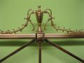 A 19th century mahogany sideboard Thumbnail 3