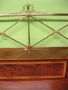 A 19th century mahogany sideboard Thumbnail 6
