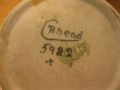 A charlotte rhead jug Thumbnail 3