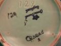 A charlotte rhead vase Thumbnail 3