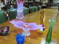 A selection of art glass Thumbnail 2