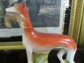 A pair of staffordshire dogs Thumbnail 2