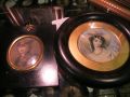Selection of minatures and silhouttes Thumbnail 2