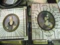 Selection of minatures and silhouttes Thumbnail 3