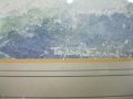 A water colour drawing ,signed Thumbnail 3