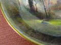 A royal worcester bowl Thumbnail 3