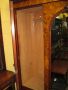 Victorian Burr-Walnut Wardrobe Thumbnail 4