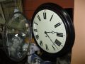 A fusee wall clock (modern) Thumbnail 2