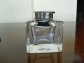 A silver ink stand London 1910. Thumbnail 3