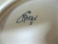 royal ducal plate c.rhead Thumbnail 3