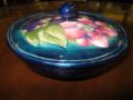 Moorcroft Bowl Thumbnail 2