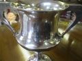 Silver cup Thumbnail 2