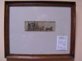 Silk Stevenagraph. Thumbnail 2