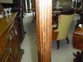 A mahogany torchiere. Thumbnail 3