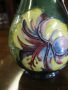 Moorcroft vase Thumbnail 2
