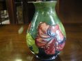 Moorcroft vase Thumbnail 3
