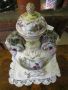 Dresden Vase  Thumbnail 4