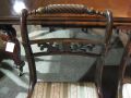 Set of six regency chairs  Thumbnail 2