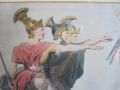 19th century engraving Thumbnail 2