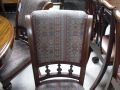 Set of Six Chairs Thumbnail 3